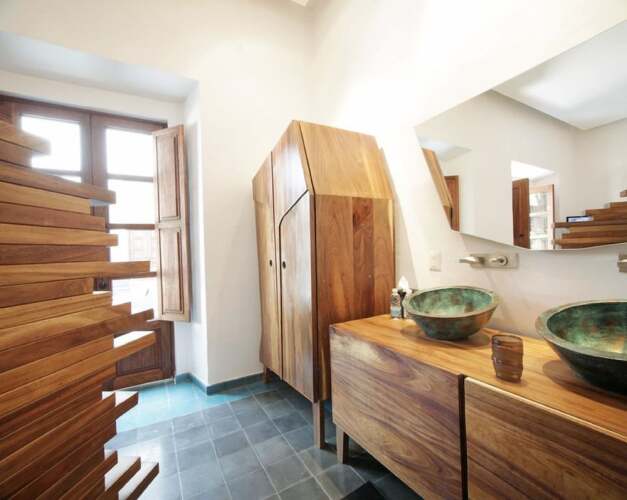 Del Carmen Concept Hotel