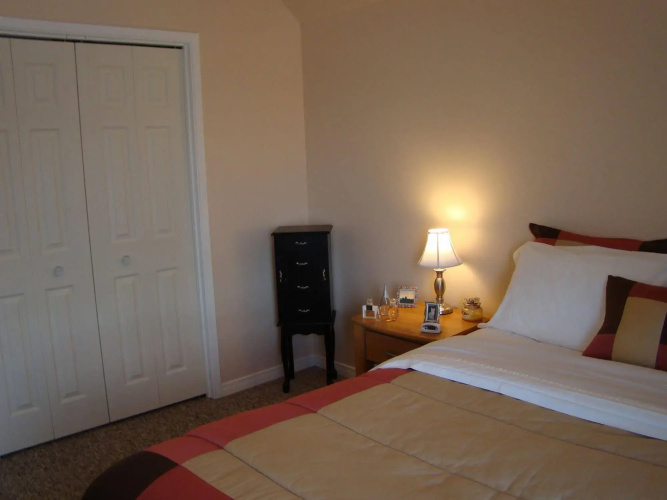 Blind River Apartments