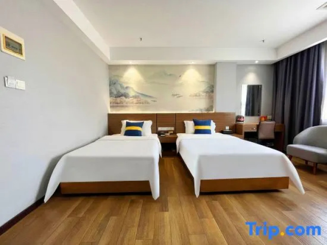 Hongda Business Hotel