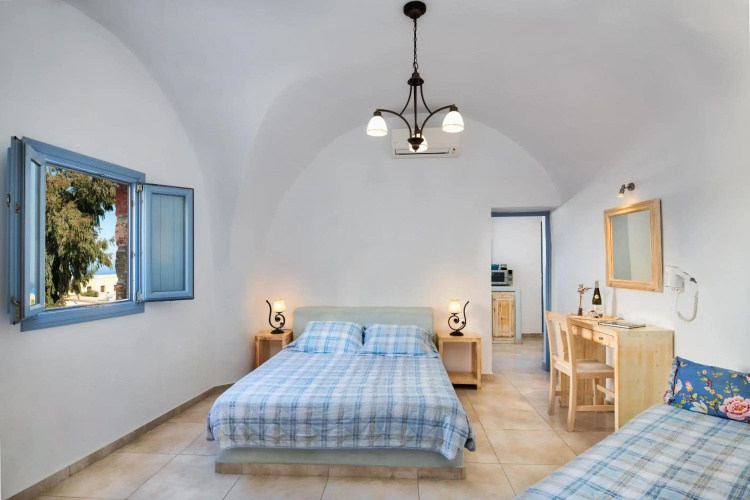 Anatoli Hotel and Spa