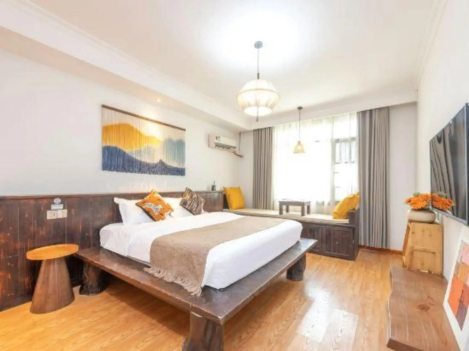 Little Chiengmai Boutique Inn