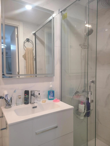 Playa Flamenca Splendid apartment on the beach