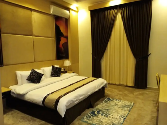 Elite Furnished Suites