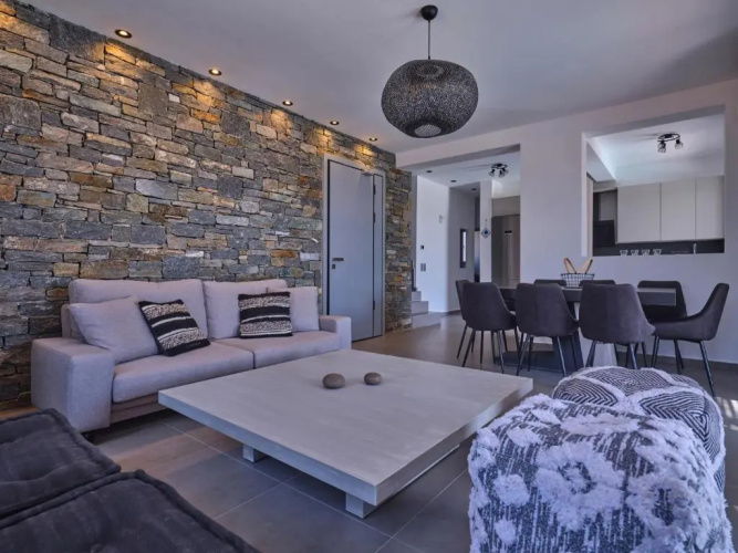 ELIA Villas PAROS K1+K2