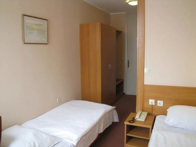 Hotel Park