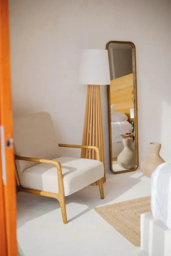 Casa Blanco Madera (Adults Only)