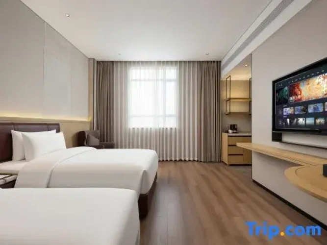 Business Twin room