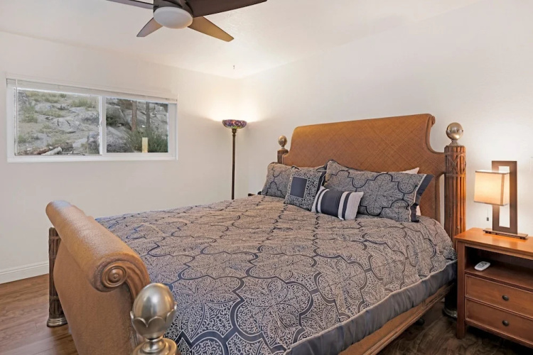 North Shore Chalet #2173