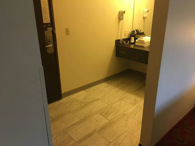 Quality Inn