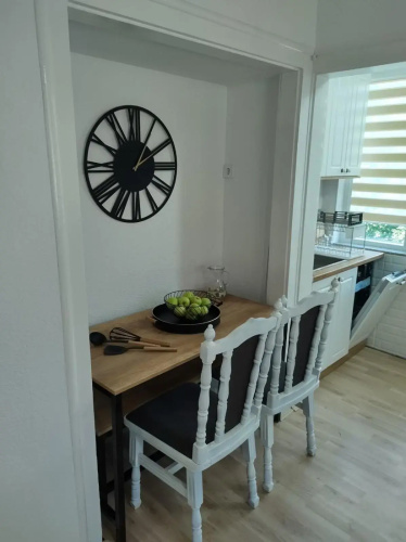 Katerina's Apartment