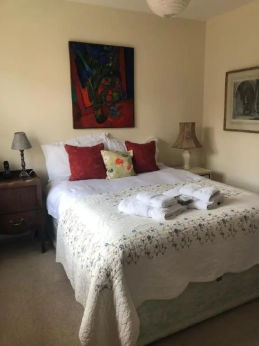 3 Bedrooms Cottage