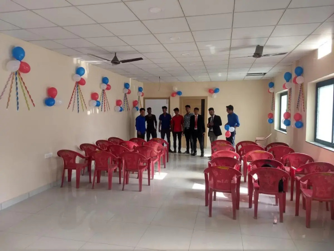 Hotel Reyansh