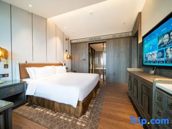 2 Bedrooms Presidential Suite