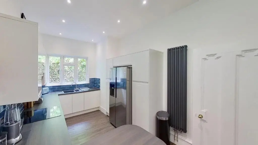 1 Claremont