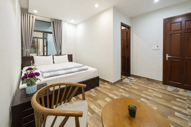 Lyna's House - Hoi An