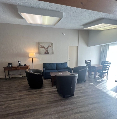 Quadruple Suite