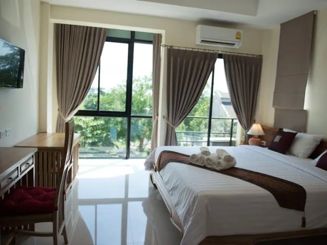 Superior Double room