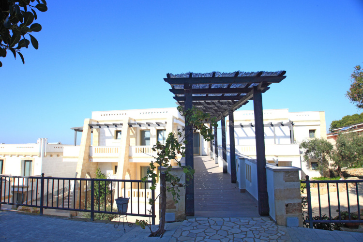 Eden Resort Country & Spa photo 8