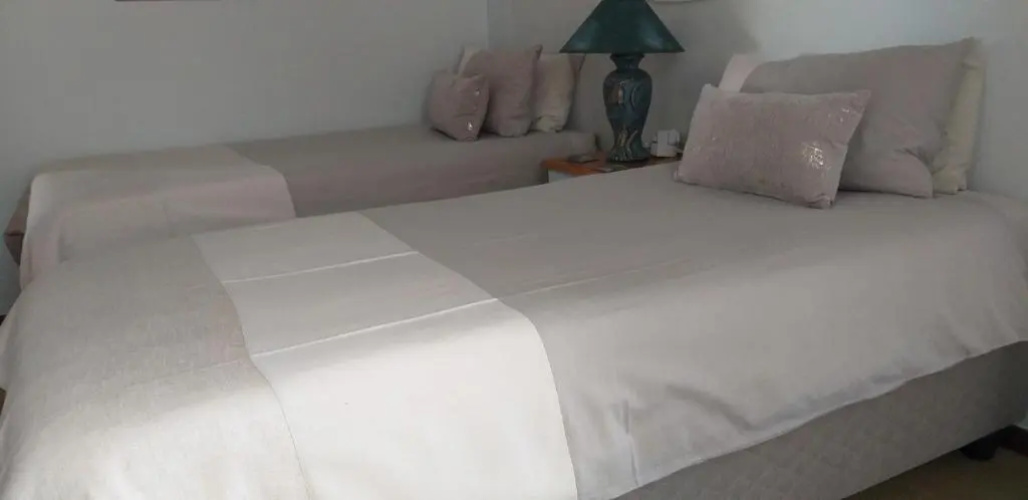 Forestview guesthouse and B&B