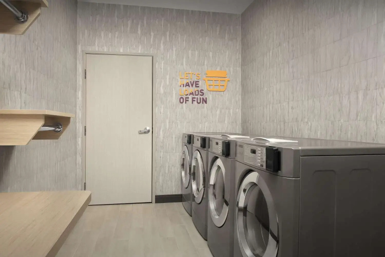 Home2 Suites By Hilton Georgetown Austin North