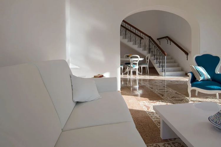 Villa Sam