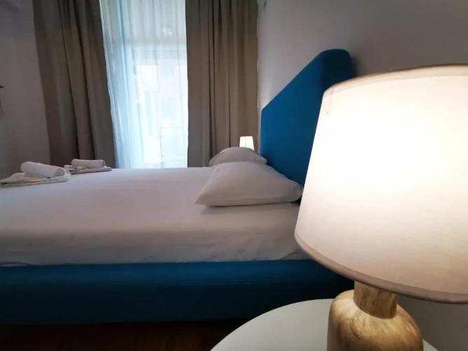 1 Bedroom Apartment with sea view