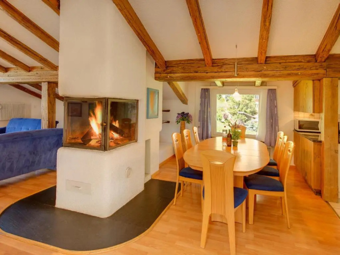 Haus Armina - Wohnung Edward