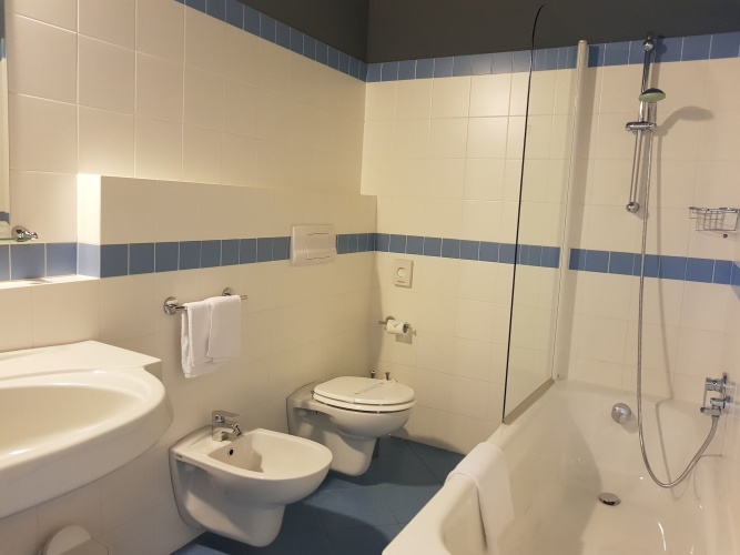 Best Western Hotel Cristallo photo 19