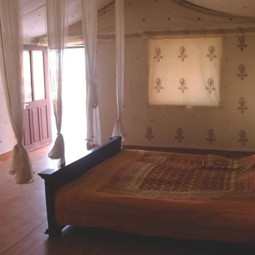 Tent