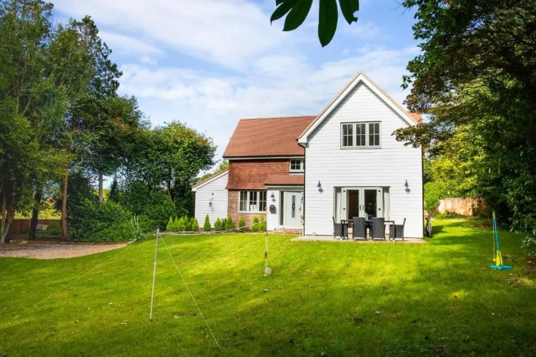 Cottage