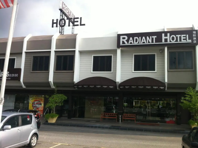 Hotelbild