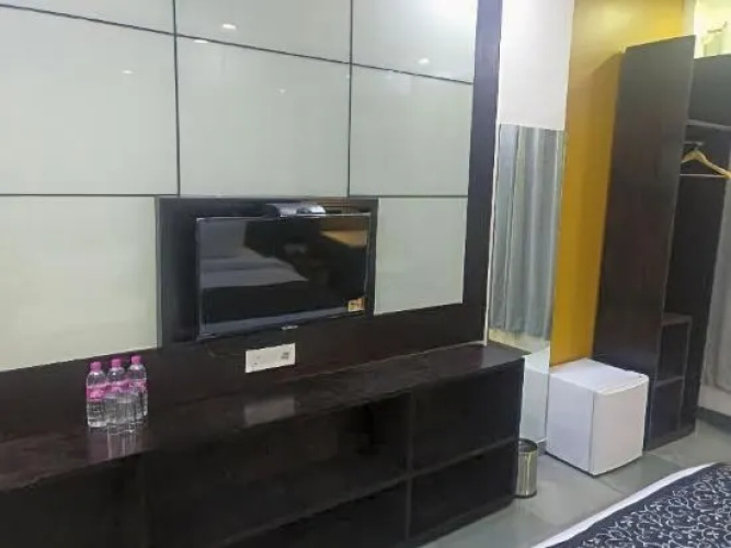 Hotel KK Residency
