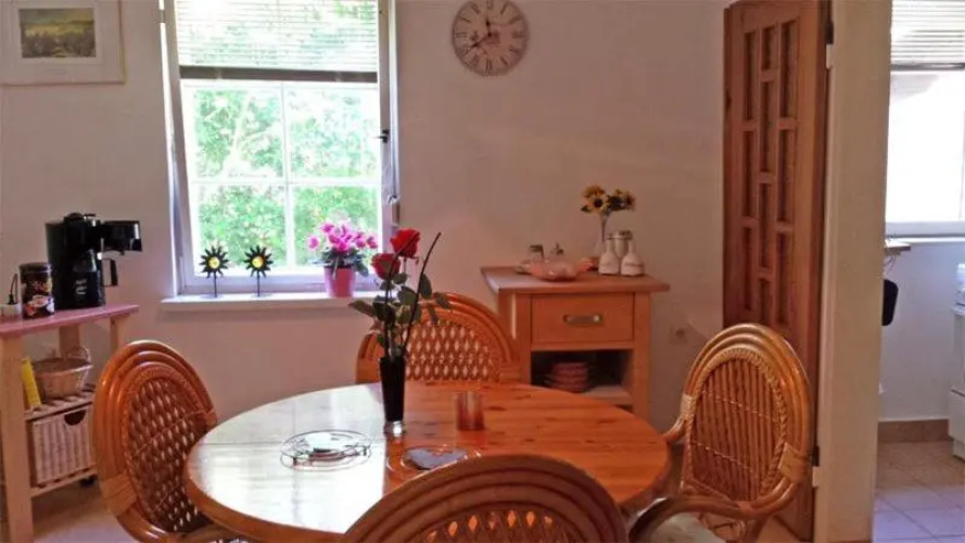 Ferienhaus Mahlow BRA 011