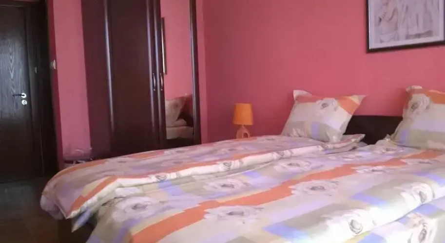 Guest House Hermes