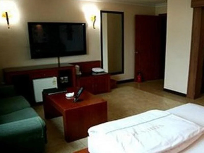 Venus Motel Pohang