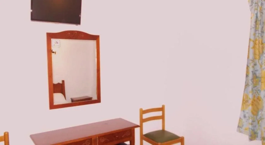 Hostal Rey