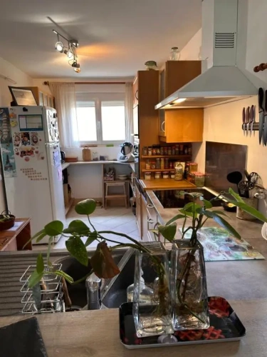 Standard Double room with garden view