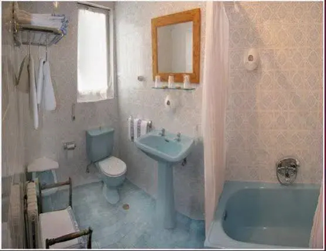Hotel Toscana