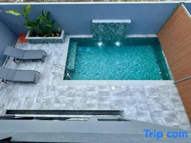 Villa 26 Private Pool & KTV