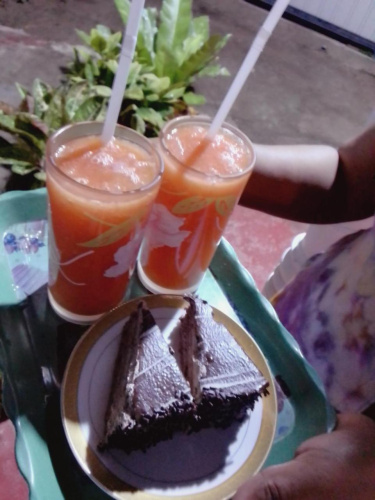 Kavindi Guest