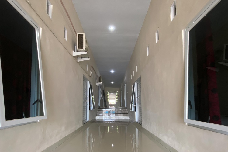 Istana Homestay Pasuruan RedPartner