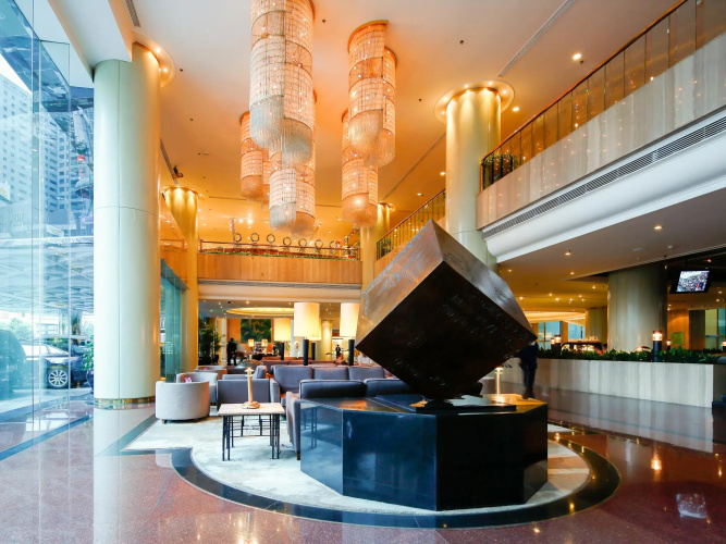 Sunshine Hotel Shenzhen
