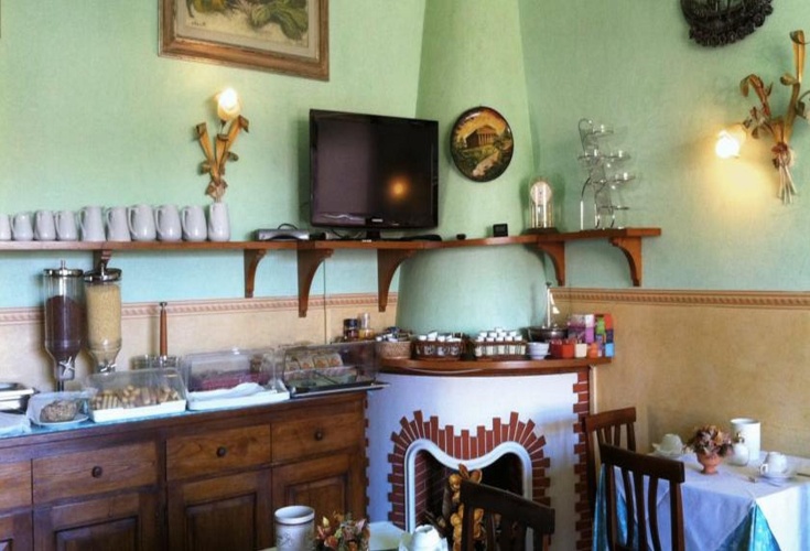 Hotel Desiree photo 23