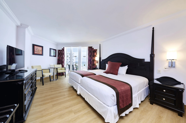 Riu Palace Paradise Island - Adults Only - All Inclusive photo 6