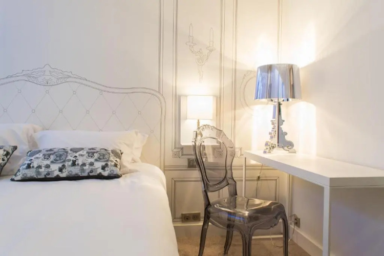 Hotel Paris Vaugirard