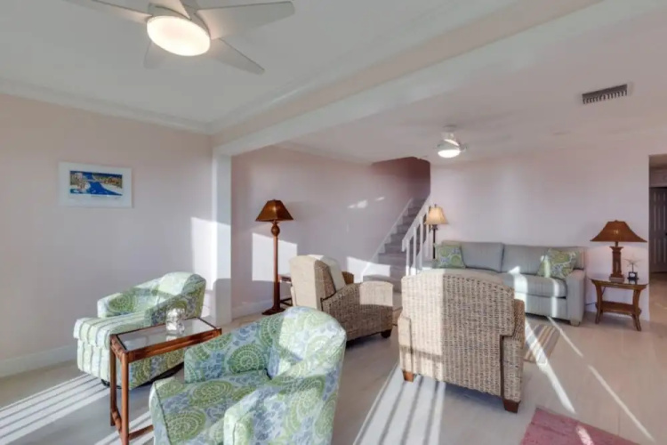 Captiva Shores 7B