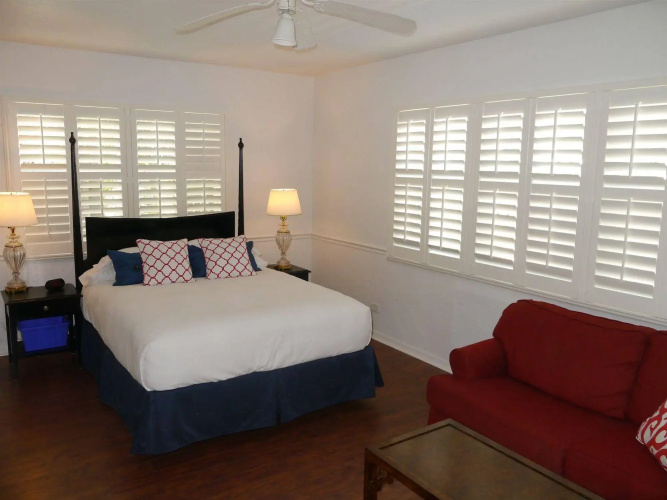 The Drift Hotel