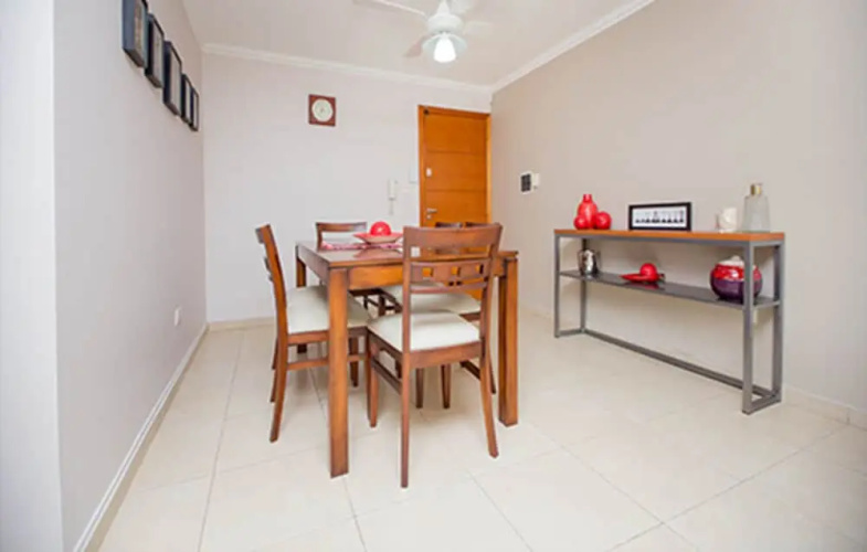 Rent Obispo Trejo JW4