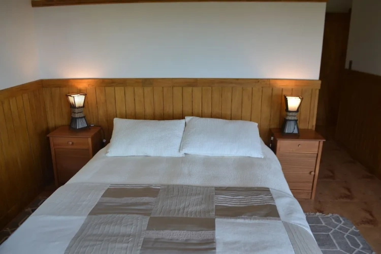 3 Bedrooms Premium room with balcony and with partial view