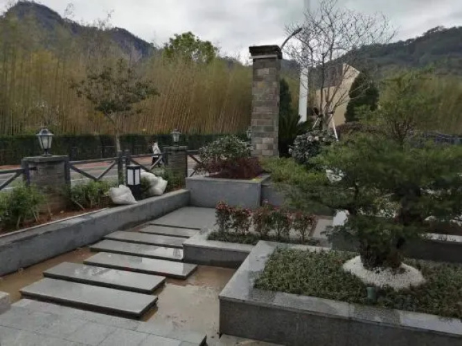 Jiari Huayuan Hotel